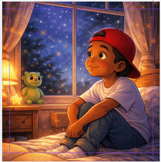 Ace — The Explorer